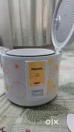 Brand New Philips Rice Cooker, Never Used