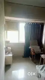 Hume heavy deposit ke lia apna room Dena hai