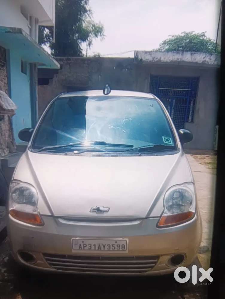 Good condition car