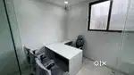 office available on rent lig square