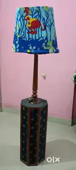 Shade Lamp