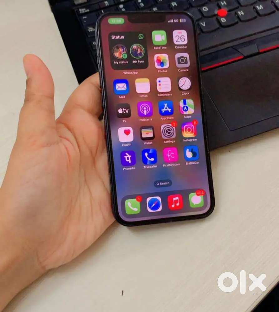 I phone 13 urgent sale like new neat and clean