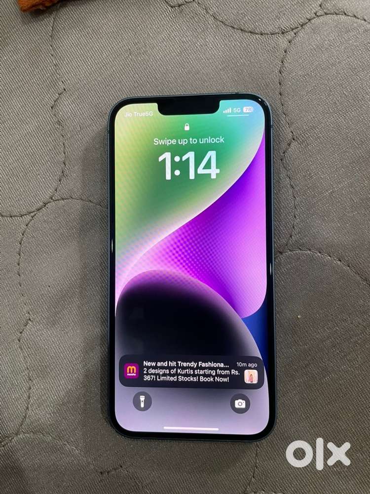 iPhone 14 128 gb