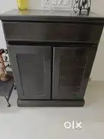 Shoe Rack 1