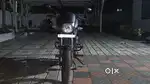 Self use,perfect condition