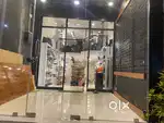 Sales man for shop