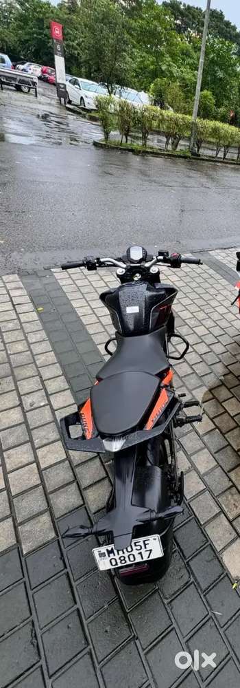 2024 model ktm duk200