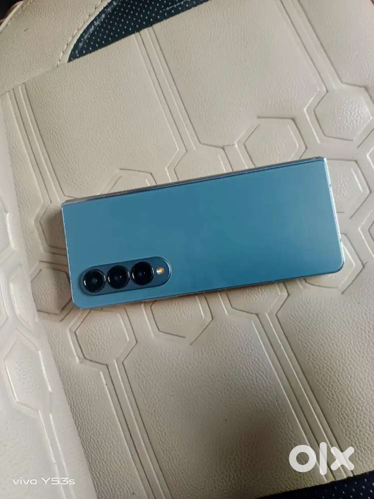 Samsung galaxy z fold 4 5g