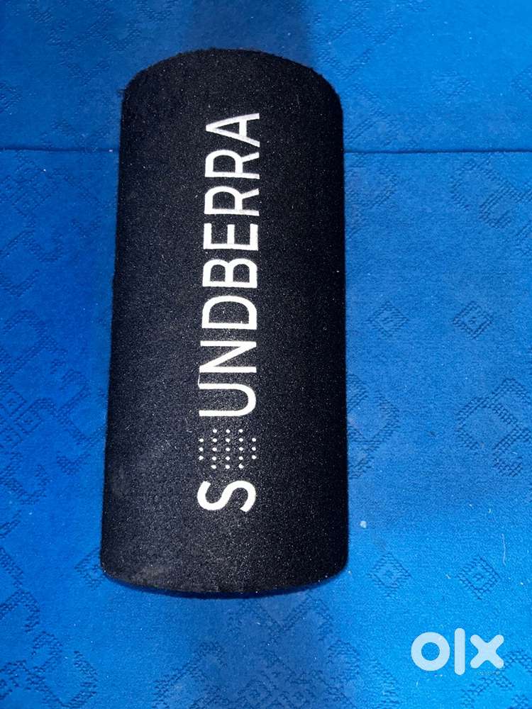 Soundberra sub woofer for cars