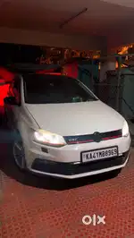 Volkswagen Polo GT TSI 1.2