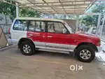 Mitsubishi Pajero 2006, very Comfortable and look just like Royal