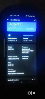 9RT 5g 8gb 128