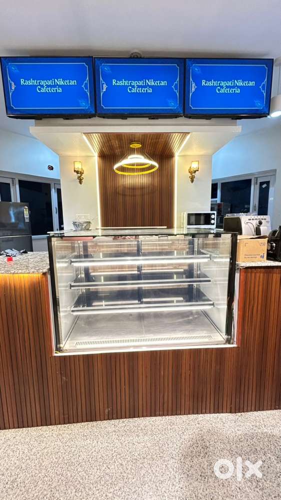 Billing and Management in Government canteen