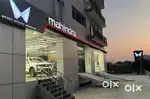 IMMEDIATELY NEED MAHINDRA CAR SHOWROOM FOR 12TH PASSED CANDIDATE!!