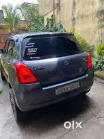 Maruti Suzuki Swift 2010