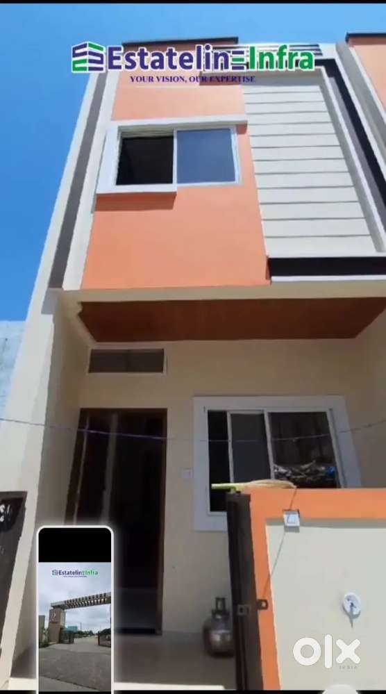 Hi link city near metro station prime location