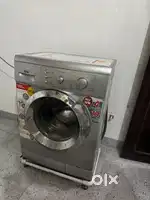 IFB fully automatic washing machine