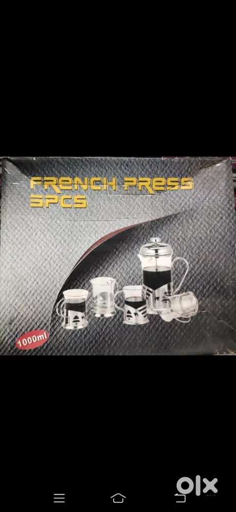 Household different items for sale