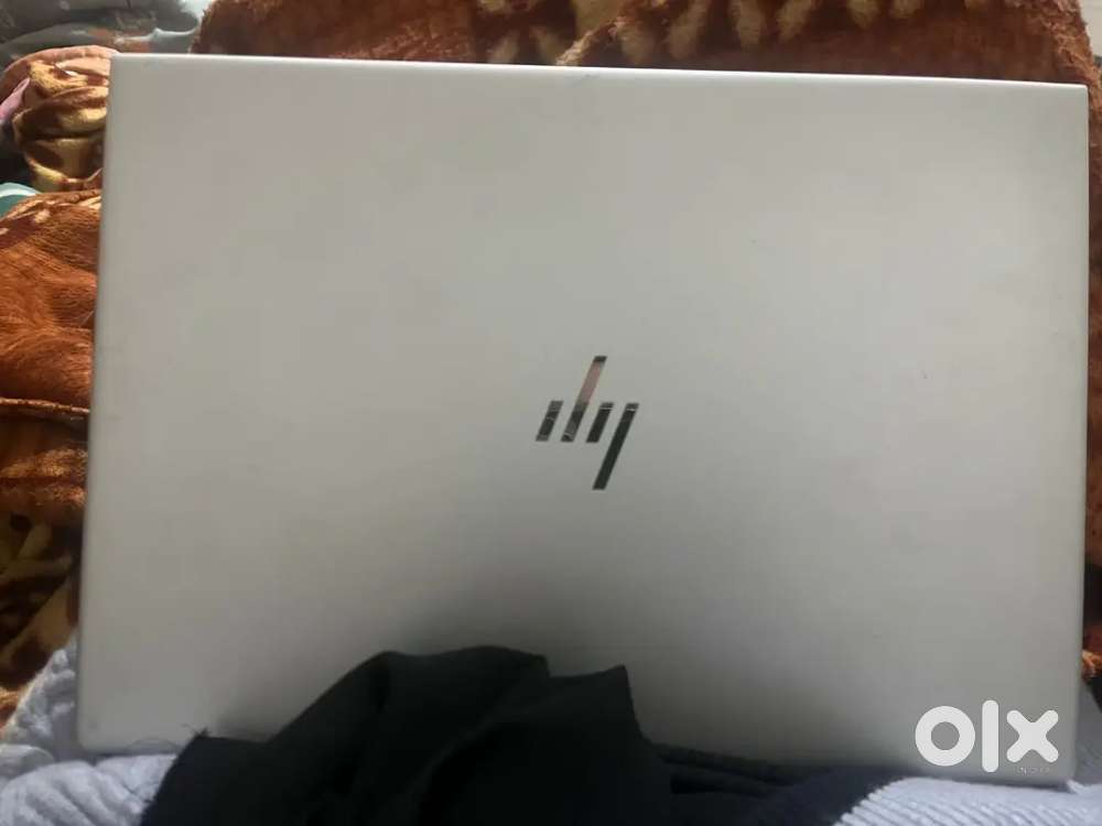 Hp elite book 8th gen