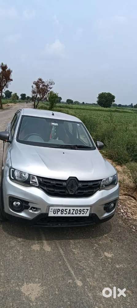 Renault KWID 2017 Petrol 88000 Km Driven