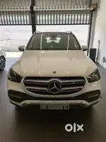 Mercedes-Benz GLE 300d 4MATIC LWB, 2020, Diesel