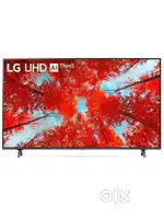 LG UHD 55 INCH TV 4K FOR SALE