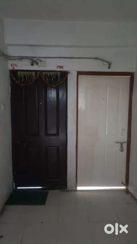 Flat for sell