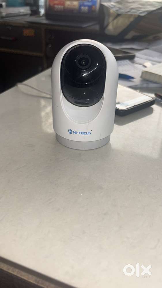 CCTV camera sales and service