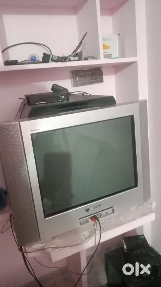 SONY TV 21 WOOFER made in japan
