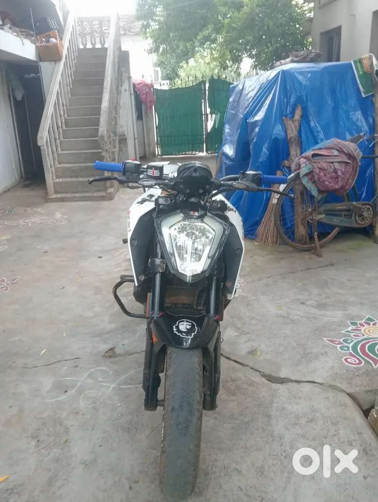 Duku 125 sale