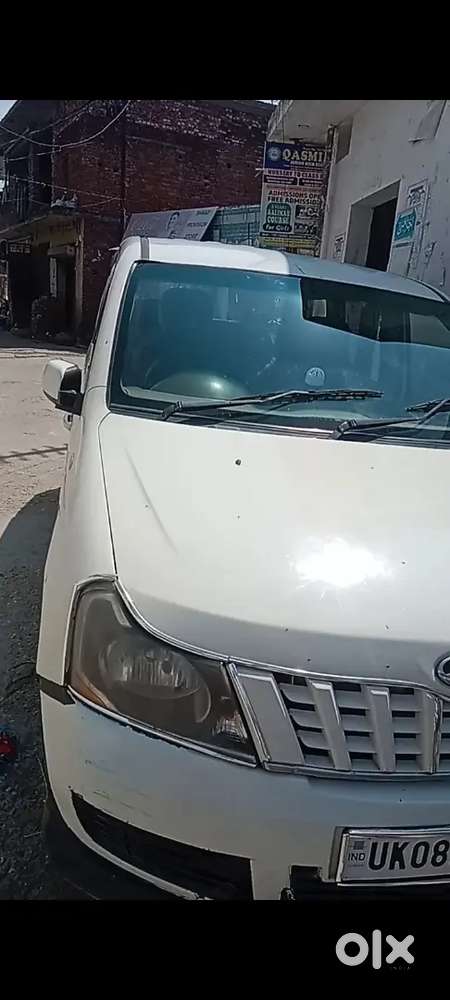 Mahindra Xylo 2013 Diesel 15000 Km Driven