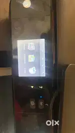 NO CATRAGE Hp DeskJet Ink Advantage 4515 PRINT SCAN PHOTO WEB