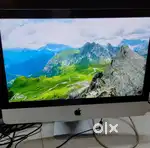Apple iMac (21.5-inch, Late 2015)