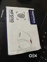 Mantra MFS 110 L1 Biometric Single Fingerprint Scanner