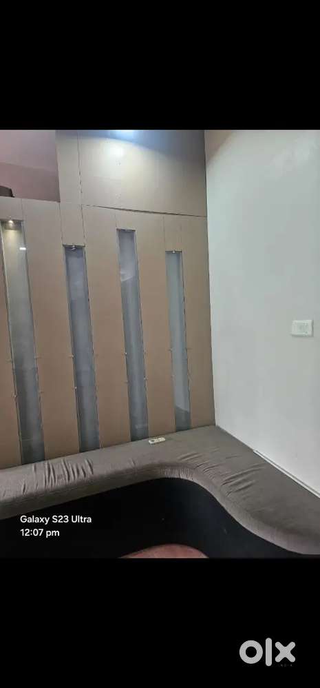 Suitable as office, clinic, tailor shop etc