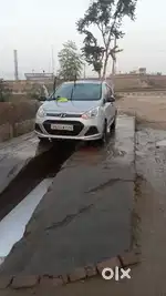 Hyundai Grand i10 2015