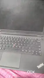 Laptop lenovo