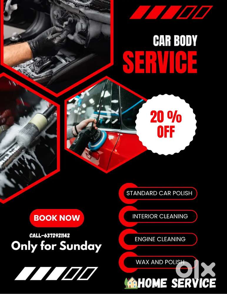 Car Body Service