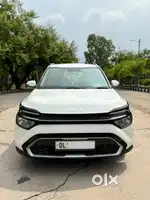 Kia Carens 1.4 Prestige 7 STR, 2022, Petrol