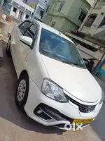 Toyota Etios 2017 Diesel 63000 Km Driven