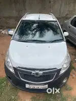 Chevrolet Beat 2014 top end vehicle
