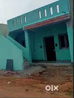 House for sale - Buildup Area 540sqft Land Area 1200sqft