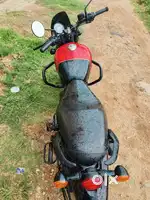 Urgent sale of Royal Enfield(Hunter 350) Top model