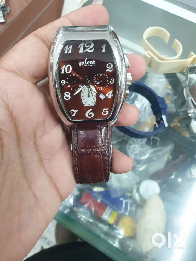 Mens ulysee nardin AP Royal Oak Cartier RX987 CRUISER TAGHEUER