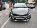 Maruti Suzuki Ciaz Smart Hybrid Alpha , 2019, Petrol