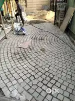renovation, remaking construction making all