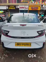 Hyundai Aura 1.2 SX CNG, 2024, CNG & Hybrids