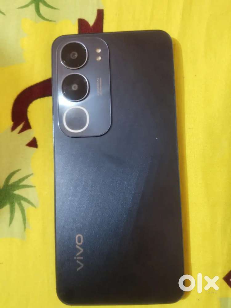 Vivo Y29 5g (6+6gb RAM, 128gb ROM) 7 months old only