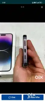 14pro max 128gb
