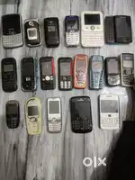 All nokia vintage sony sell for parts 2300
